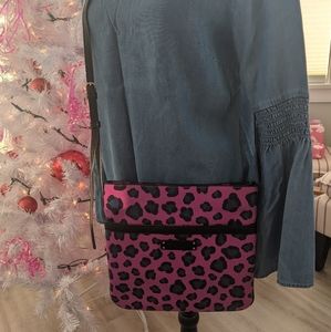 Vera Bradley cross body bag